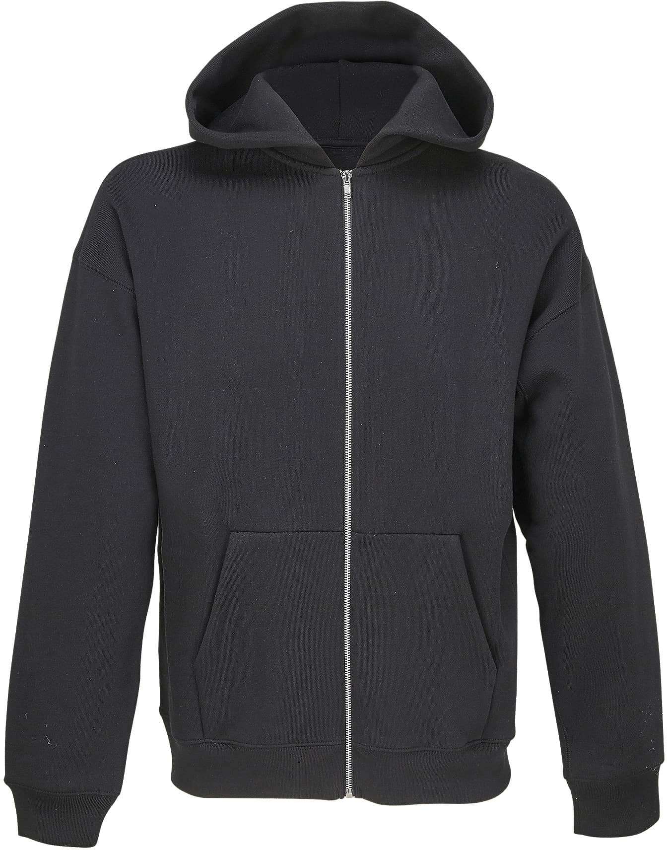 Unisex Full-Zip Hoodie Jelo