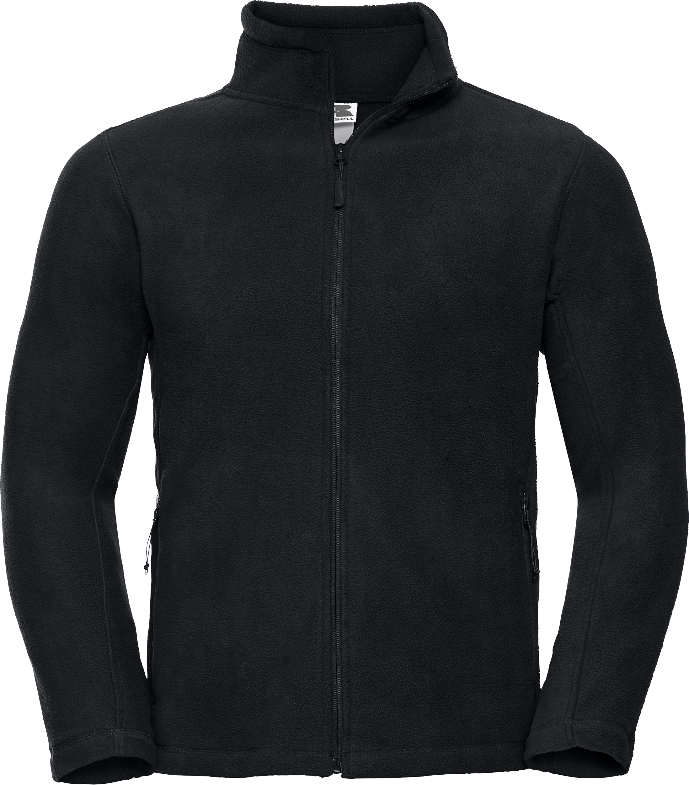 Men´s Full Zip Outdoor Fleece