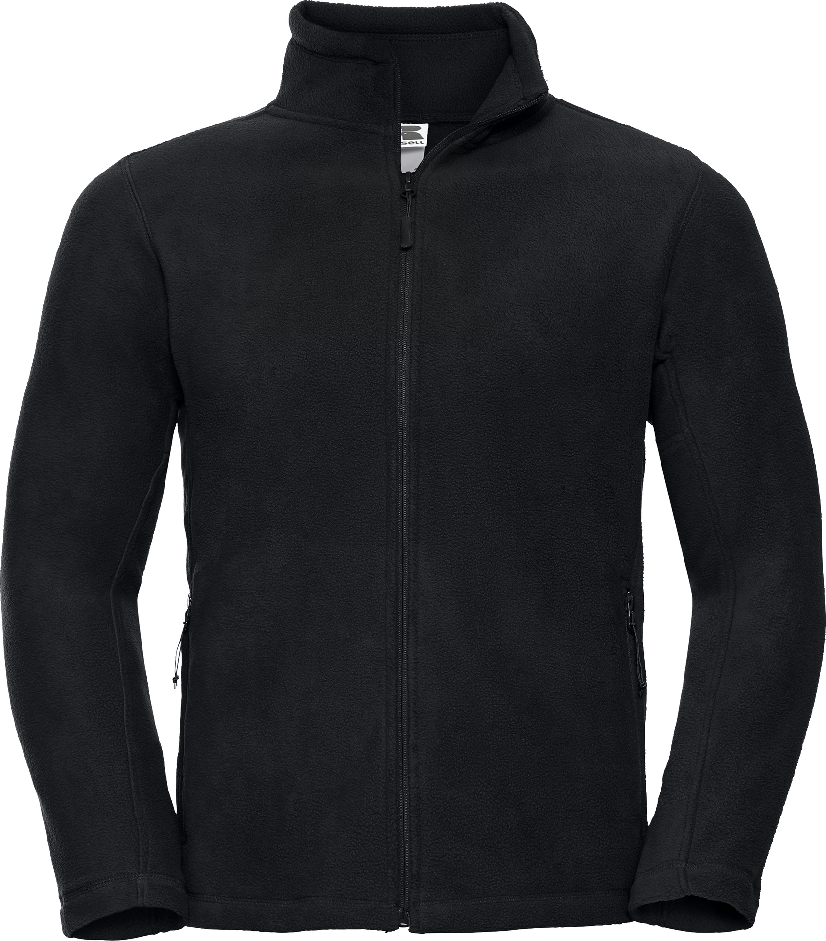 Men´s Full Zip Outdoor Fleece