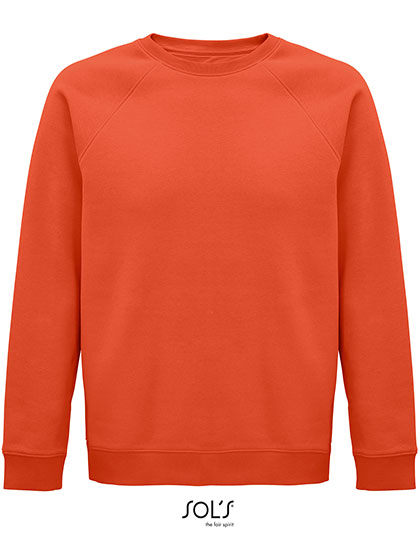 Unisex Space Sweatshirt