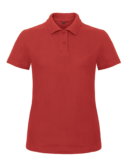 Women´s Polo ID.001
