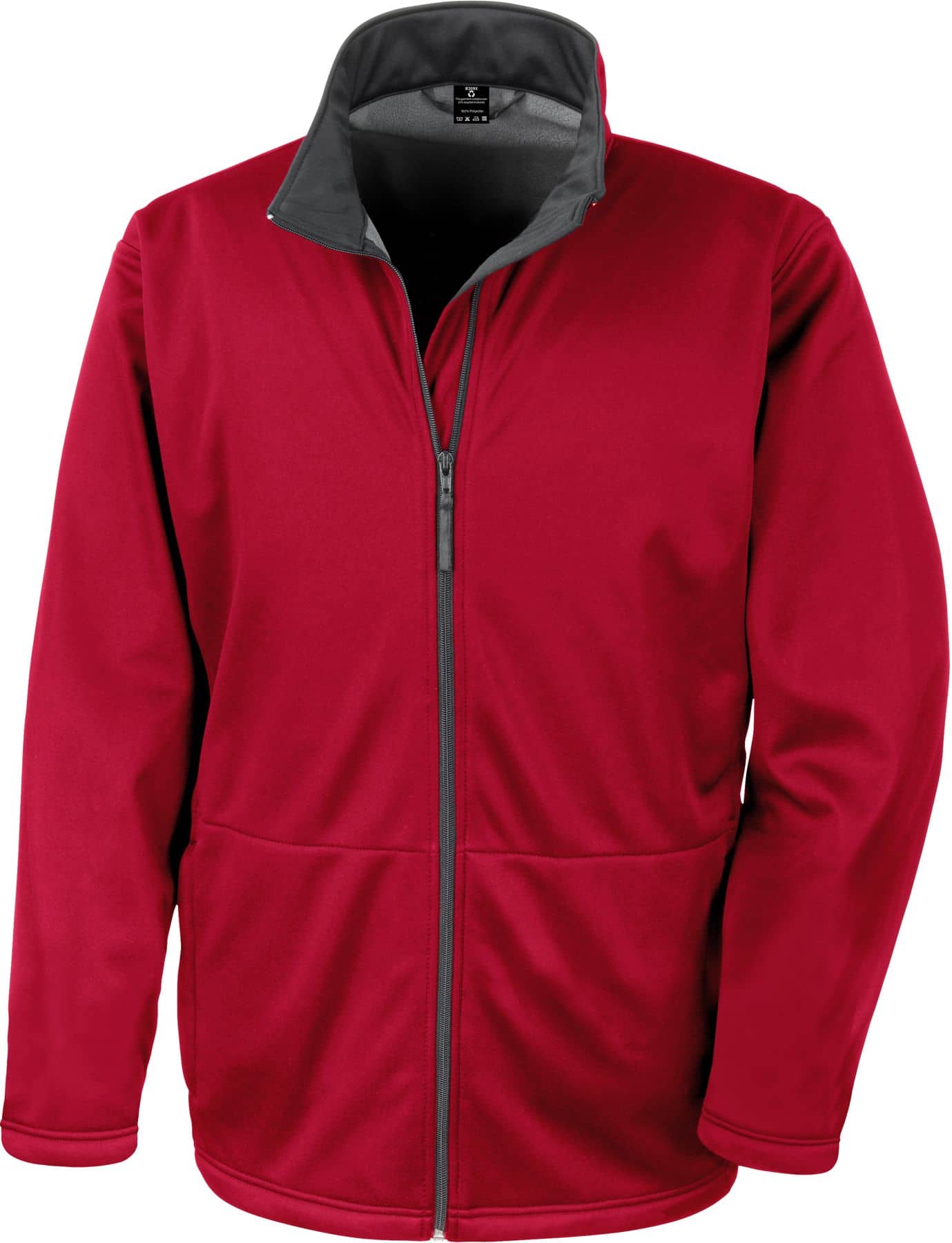 Softshell Jacket