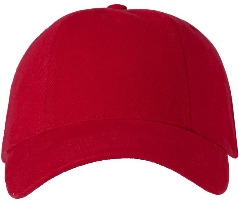 Twill Cap