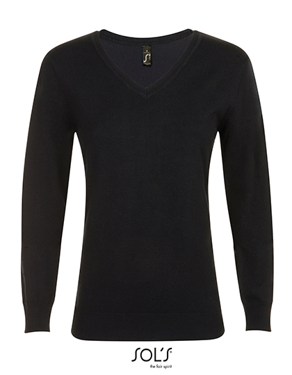 Women´s Glory Sweater