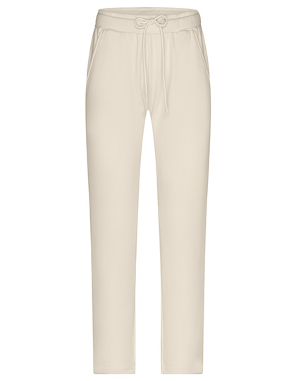 Leichte Damen Bio-Jogginghose