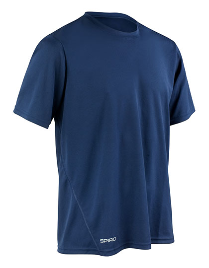 Herren Quick-Dry Baselayer Shirt
