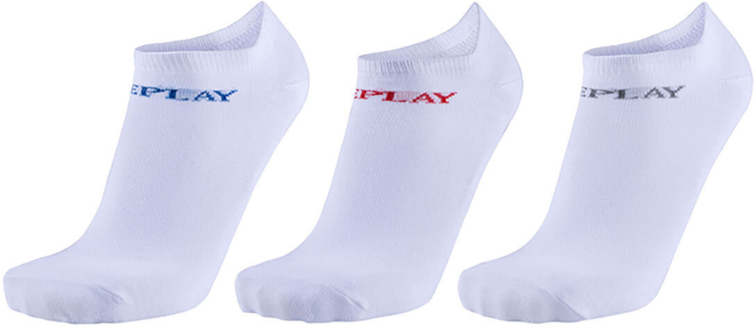 In Liner Socks (3 Pair Banderole)