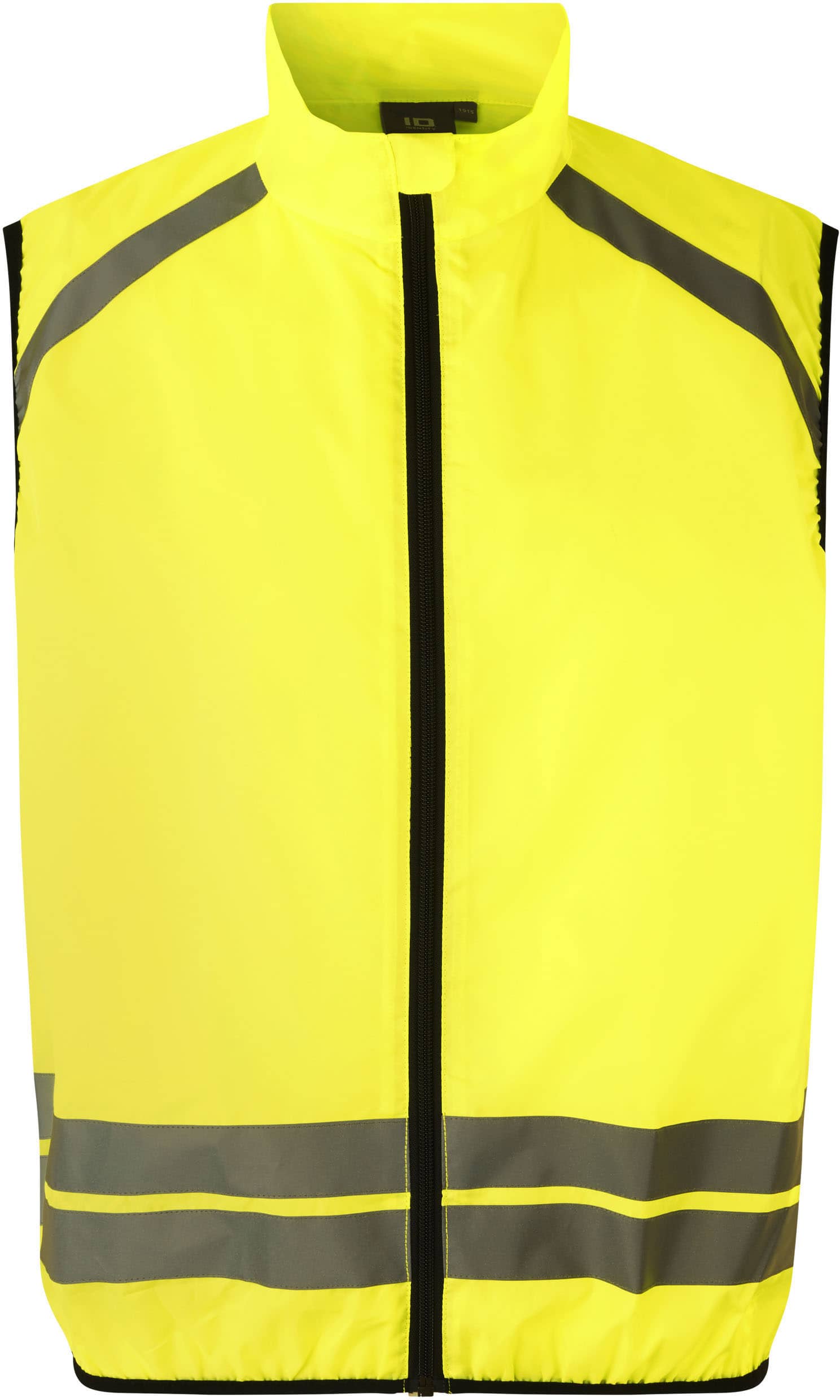 Reflektierende Laufweste