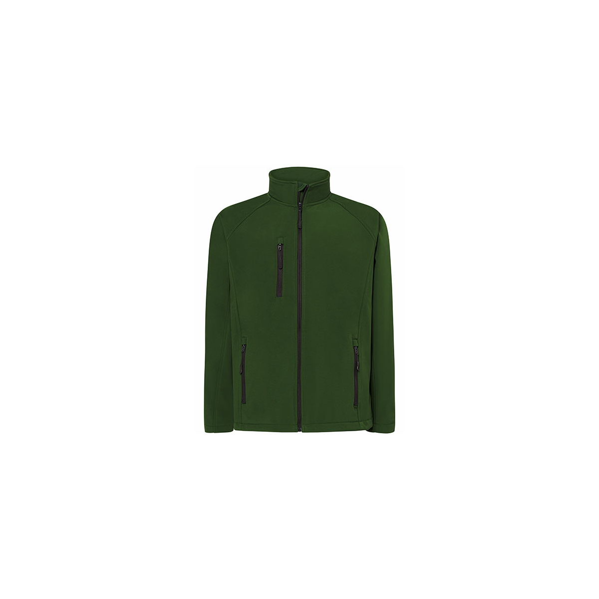 Softshell Jacket