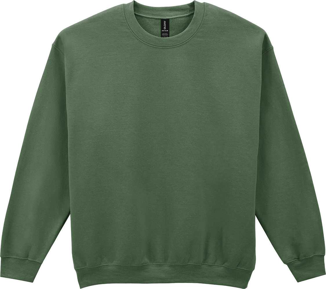 Heavy Blend™ Adult Crewneck Sweatshirt