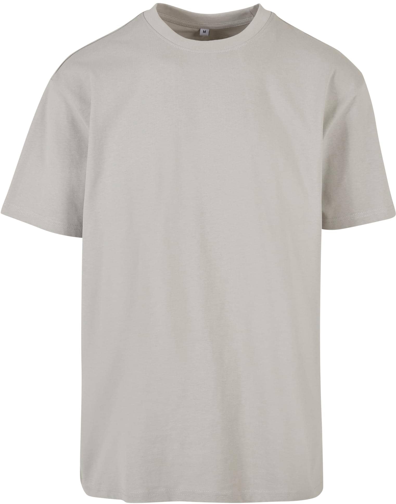 Schweres Oversized Herren T-Shirt