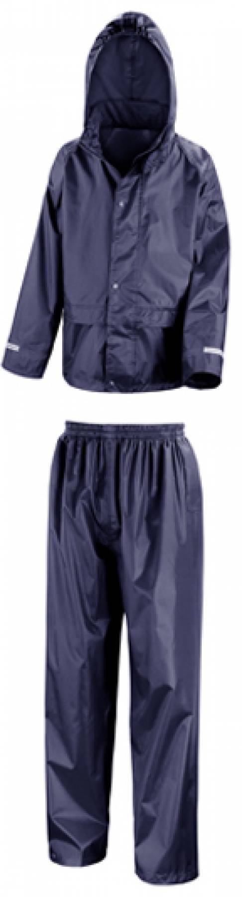 Junior Rain Suit