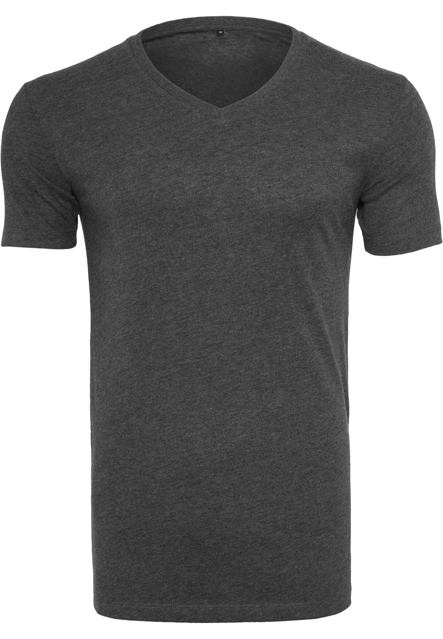 Light T-Shirt V-Neck