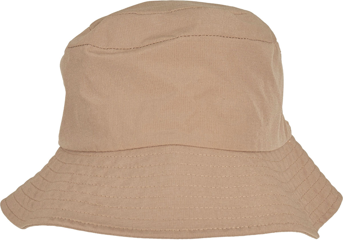 Elastic Adjuster Bucket Hat