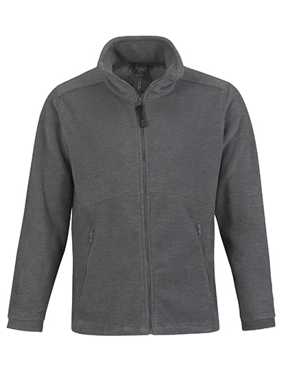 Unisex Micro-Fleecejacke "Icewalker+"
