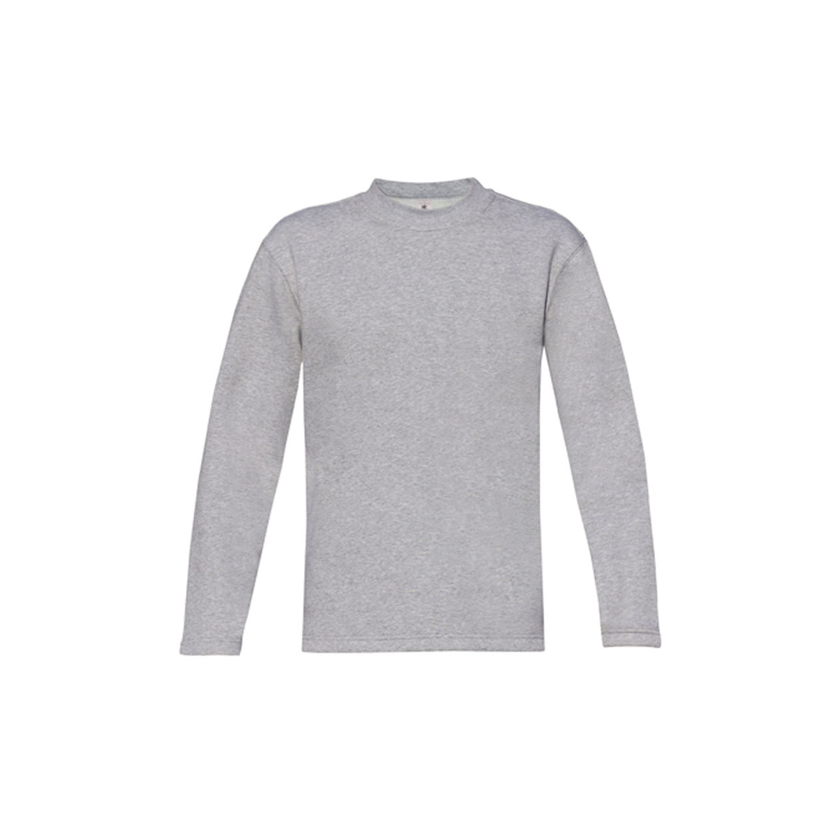 Open Hem Sweat