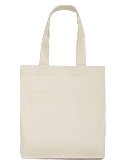 Tiger Cotton Twill Bag
