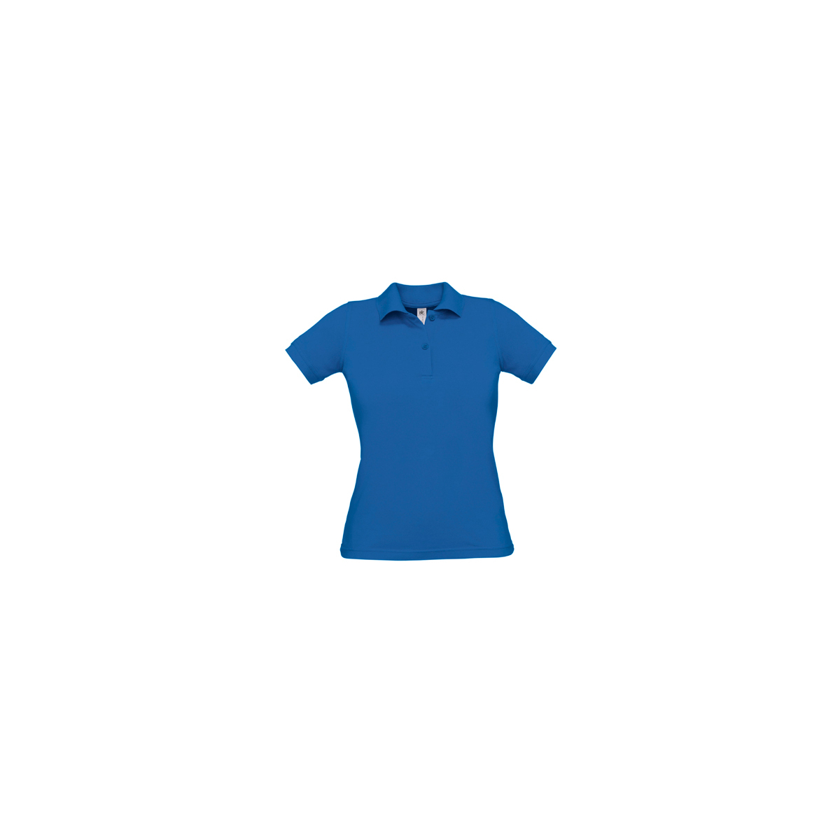 Women´s Polo Safran Pure