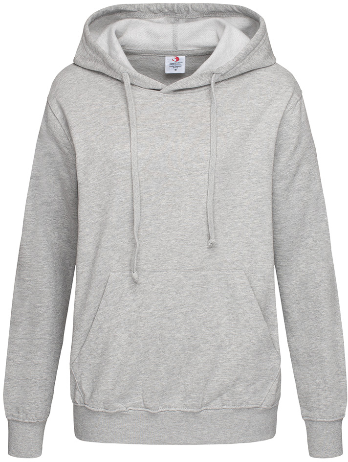 Sweat Hoodie Classic Women