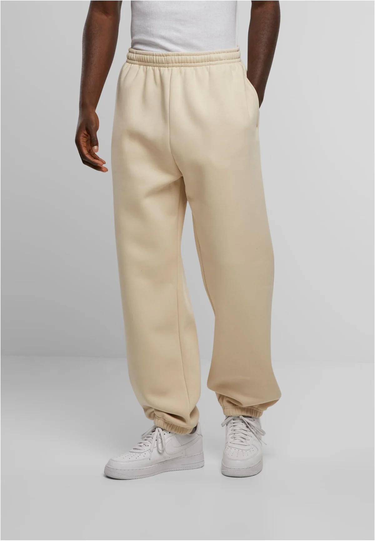 Modische Basic Sweatpants