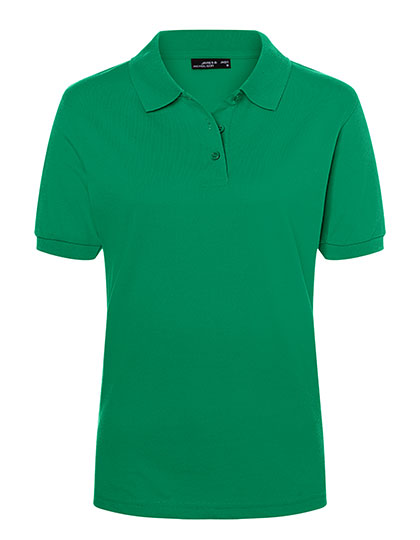 Klassisch Damen-Poloshirt
