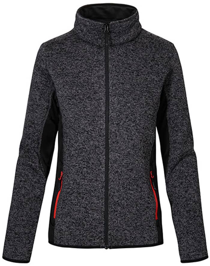 Women´s Knit Jacket Workwear