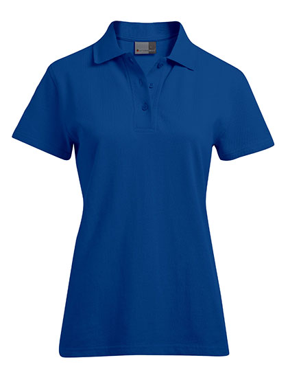 Hochwertig verarbeitetes Damen-Poloshirt