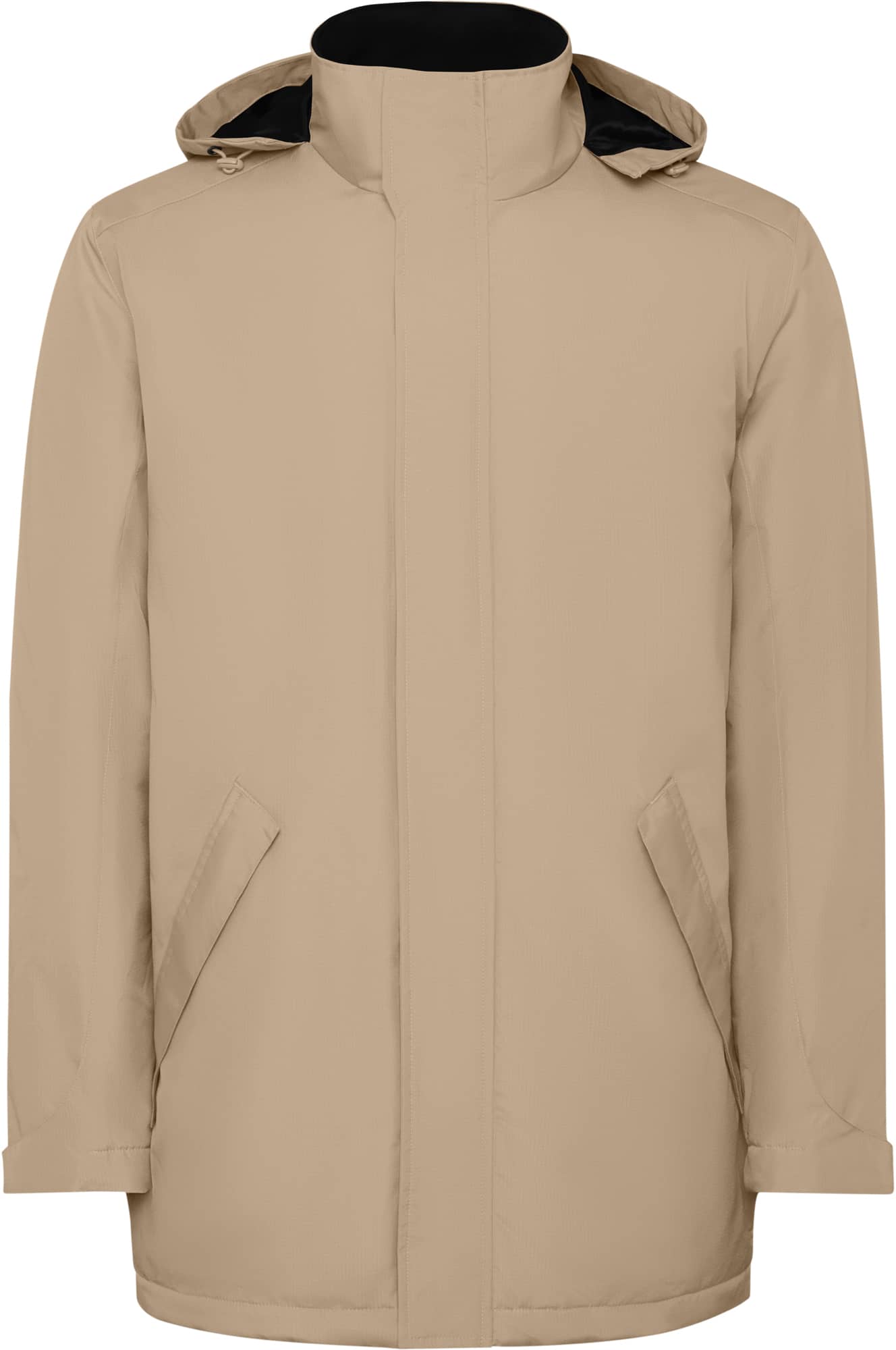 America Parka