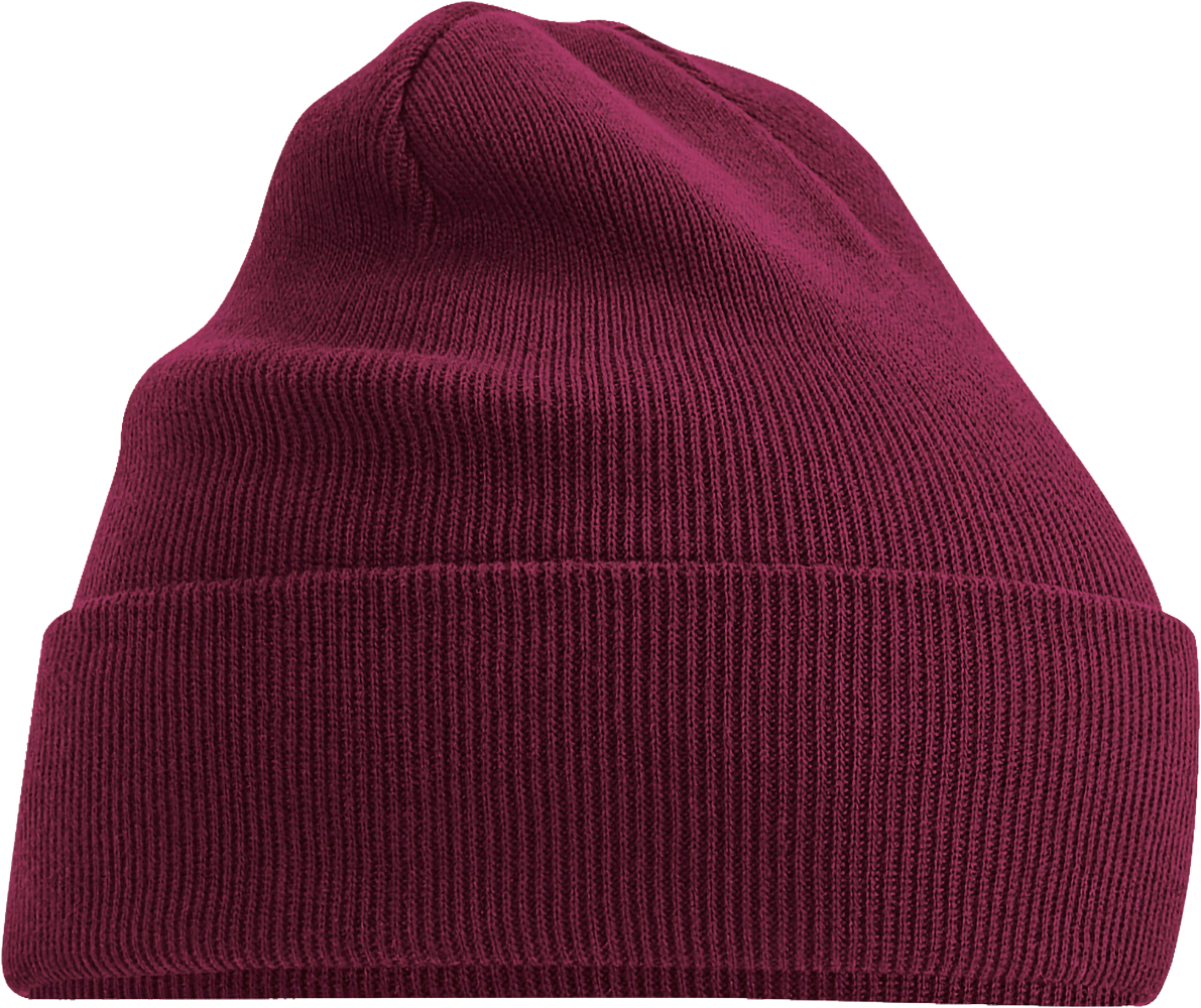 Organic Cotton Original Cuffed Beanie