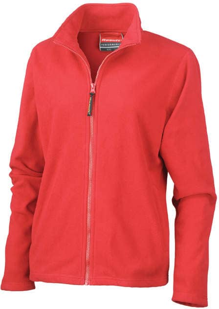 Women´s Horizon High Grade Microfleece Jacket