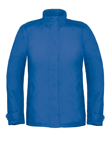 Women´s Jacket Real+