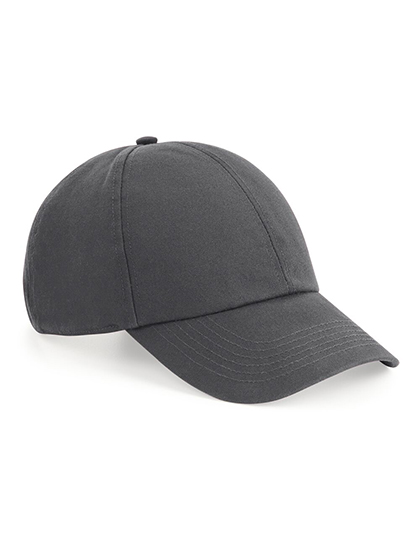 EarthAware® Organic Cotton Canvas Unstructured Cap