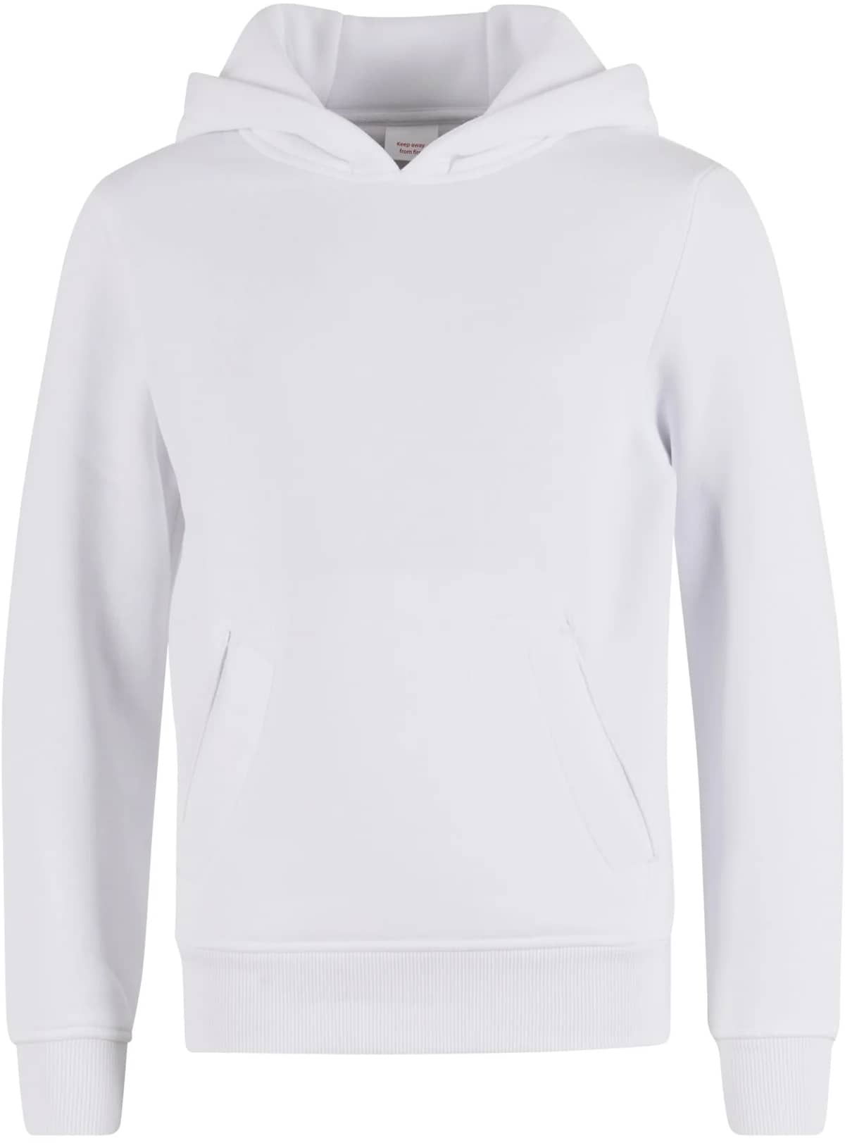 Kids Basic Hoody
