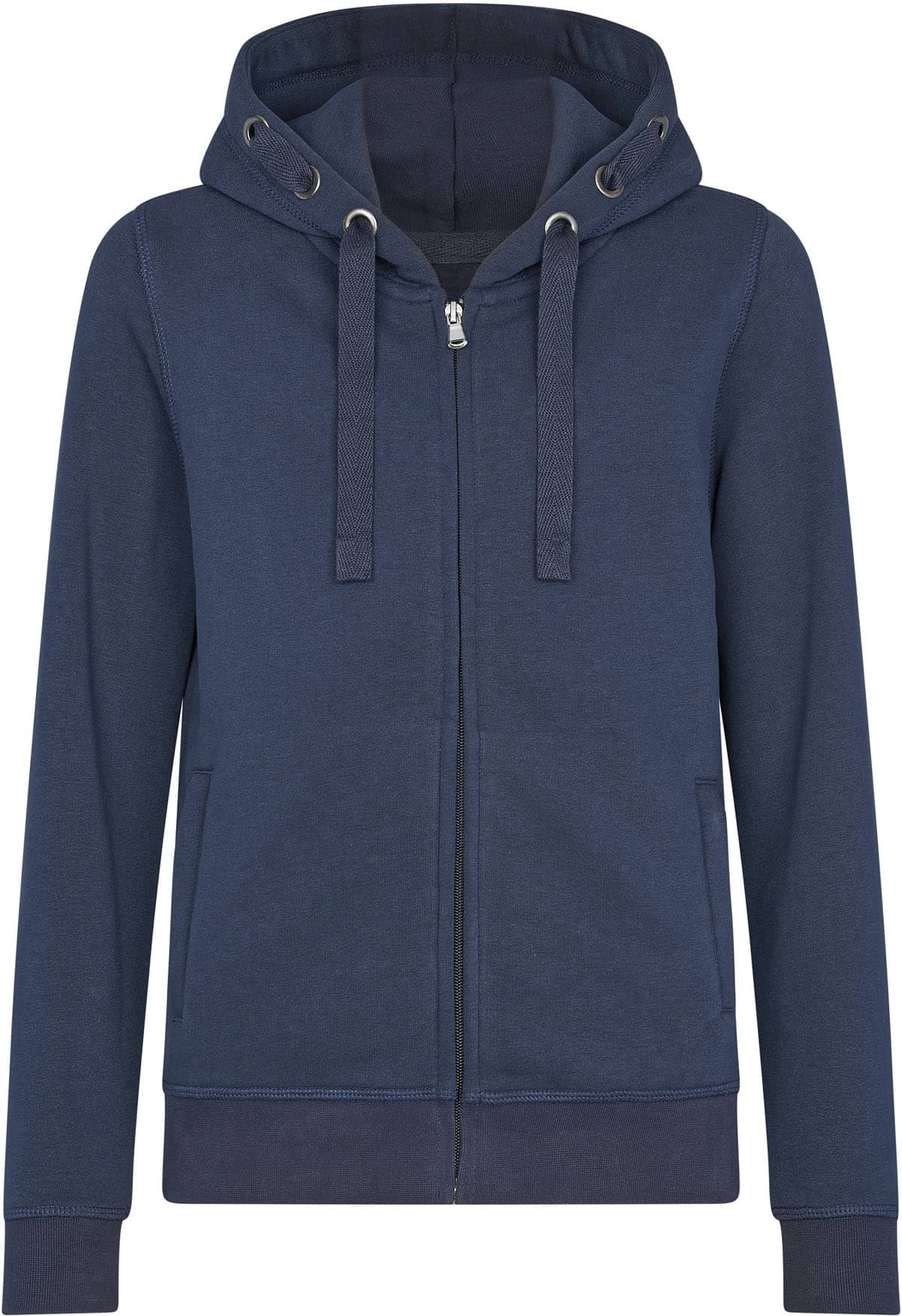 Kids´ Premium Hooded Jacket