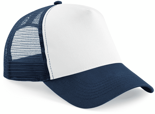 Junior Snapback Trucker