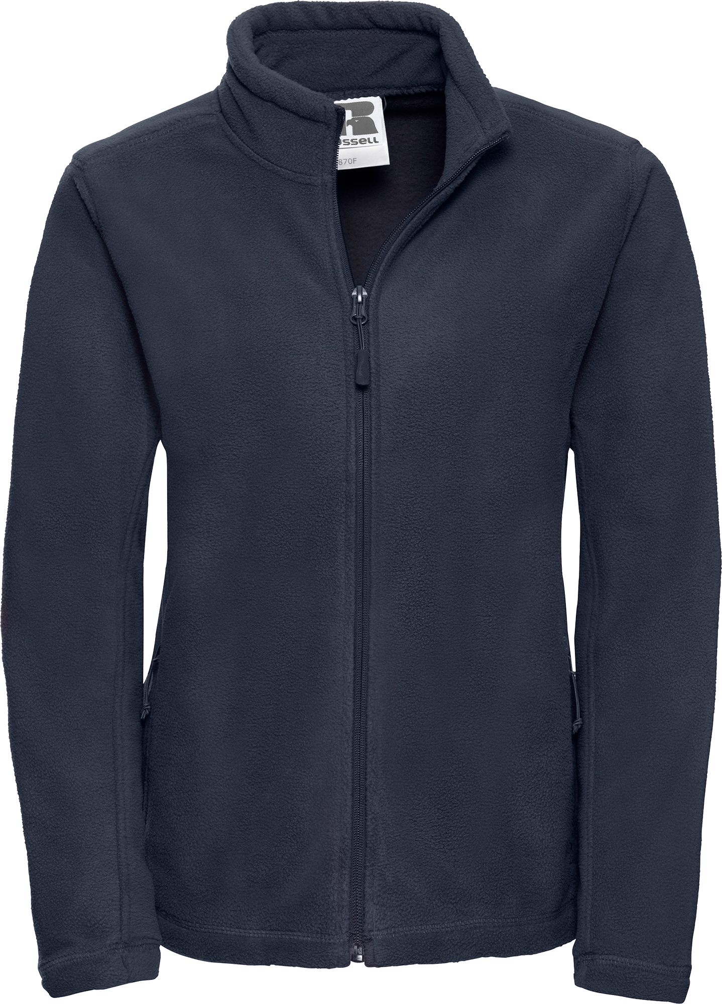 Ladies´ Full Zip Outdoor Fleece