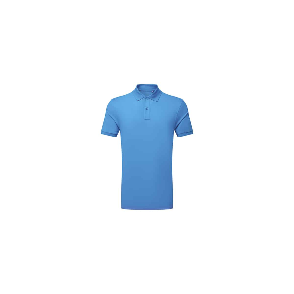 Men´s Recycled Polyester Performance Polo