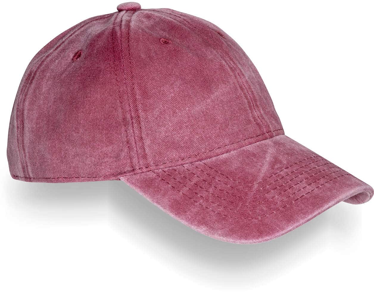 Pure Cotton Vintage Cap