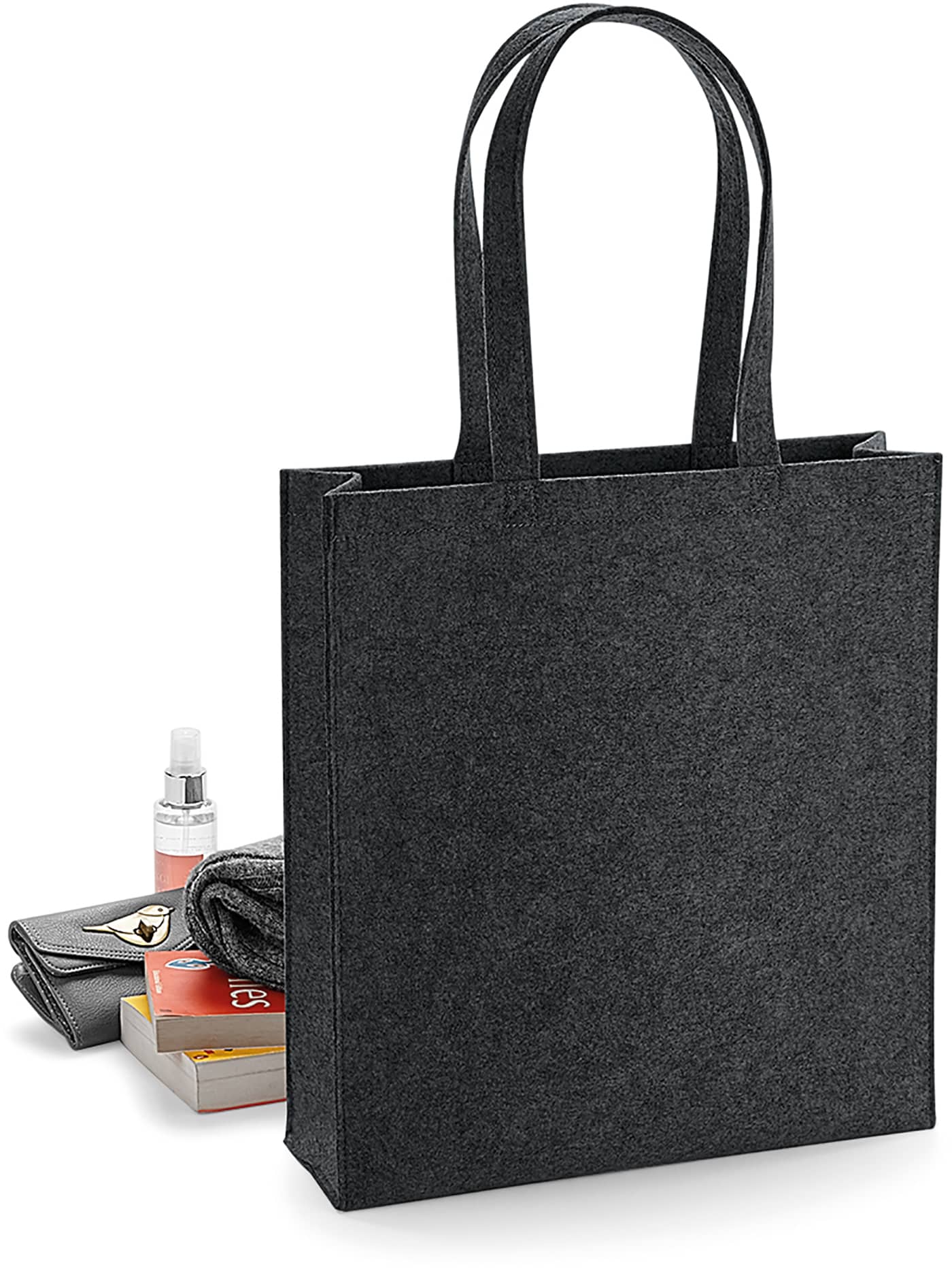 Felt Bag