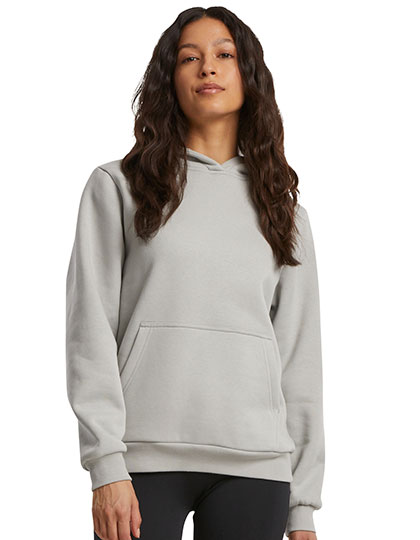 Loose Fit Hoodie für Damen