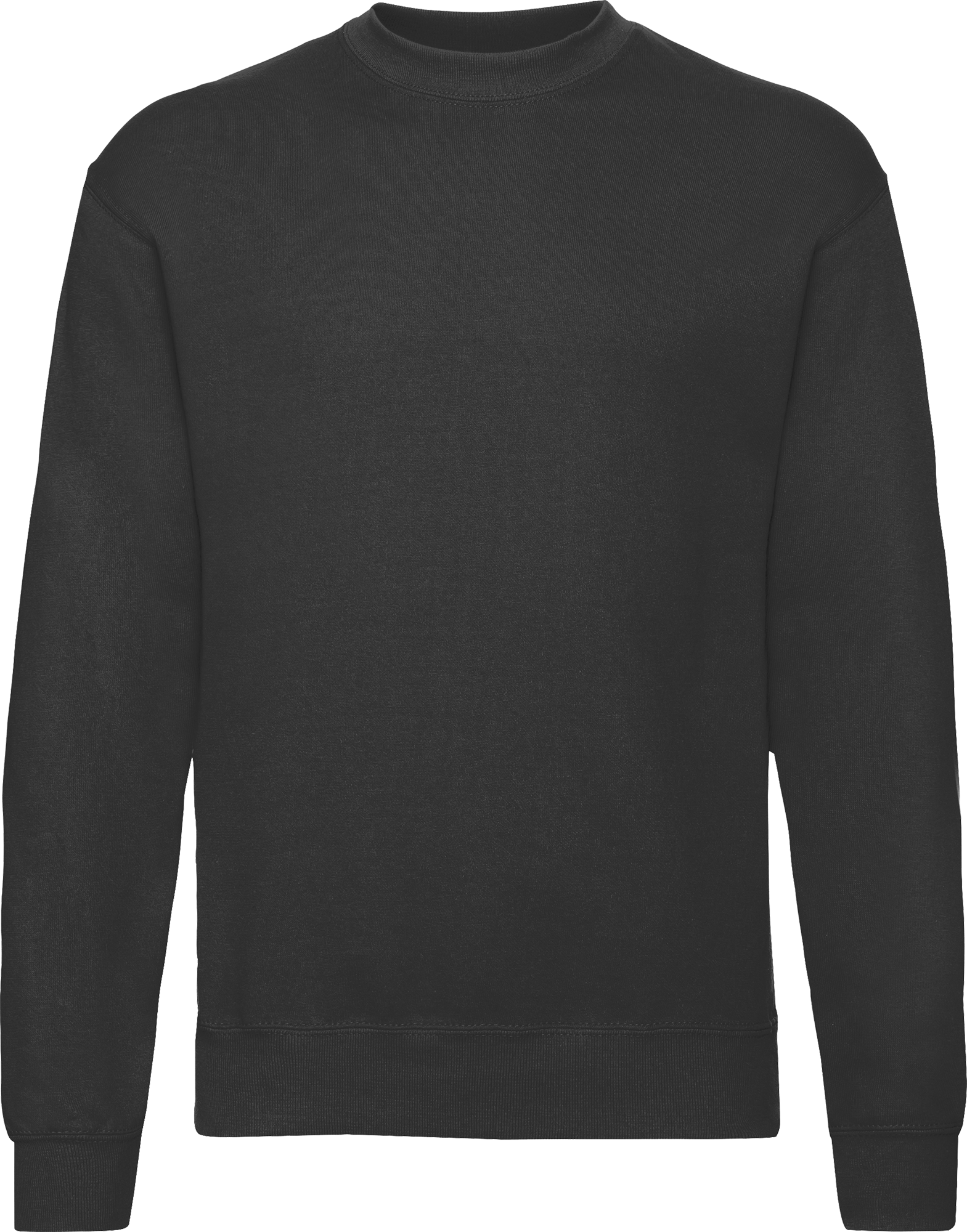 Classic Set-in Sweat