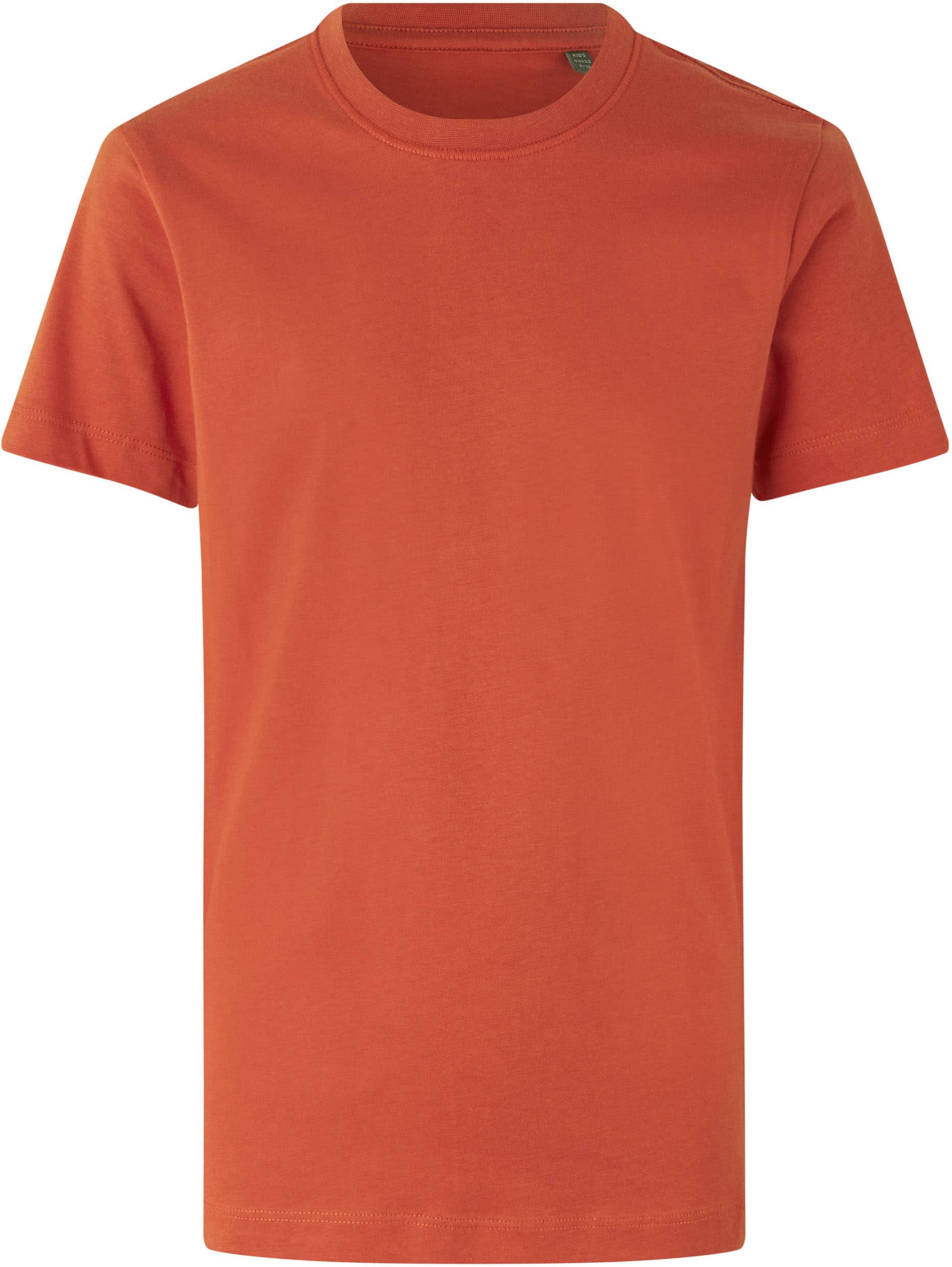 Ökologisches T-Shirt für Kinder