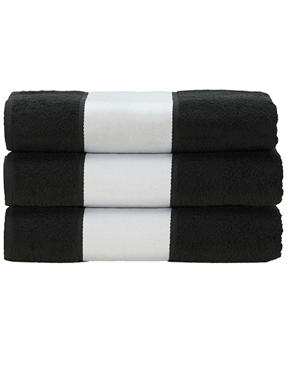 SUBLI-Me® Hand Towel