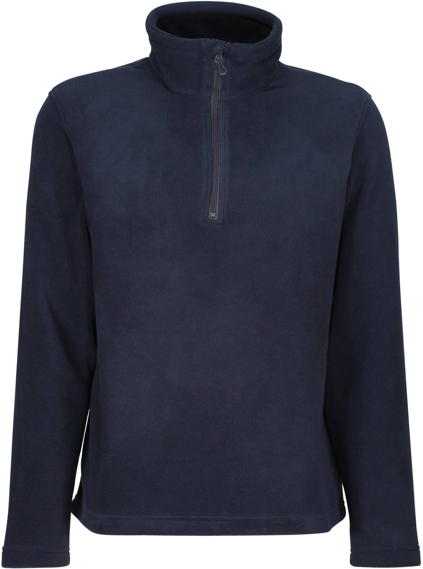Honestly Made Recycled Half Zip Fleece
