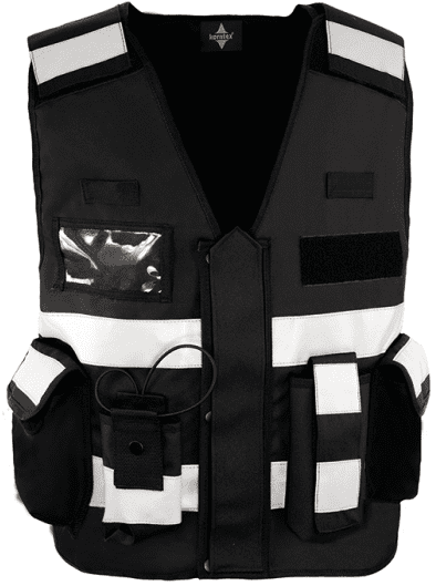 Tactical Vest Bonn