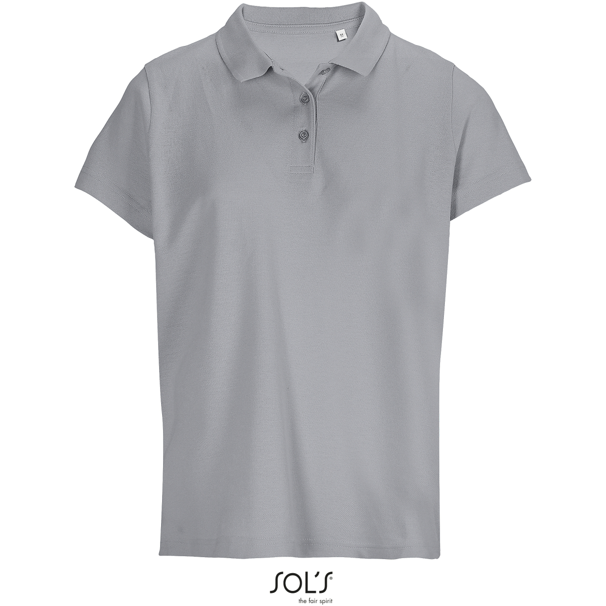 Women´s Pulse Polo Shirt