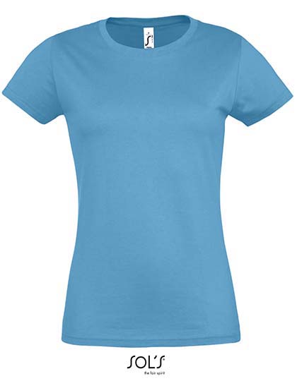 Premium Damen-T-Shirt "Imperial"