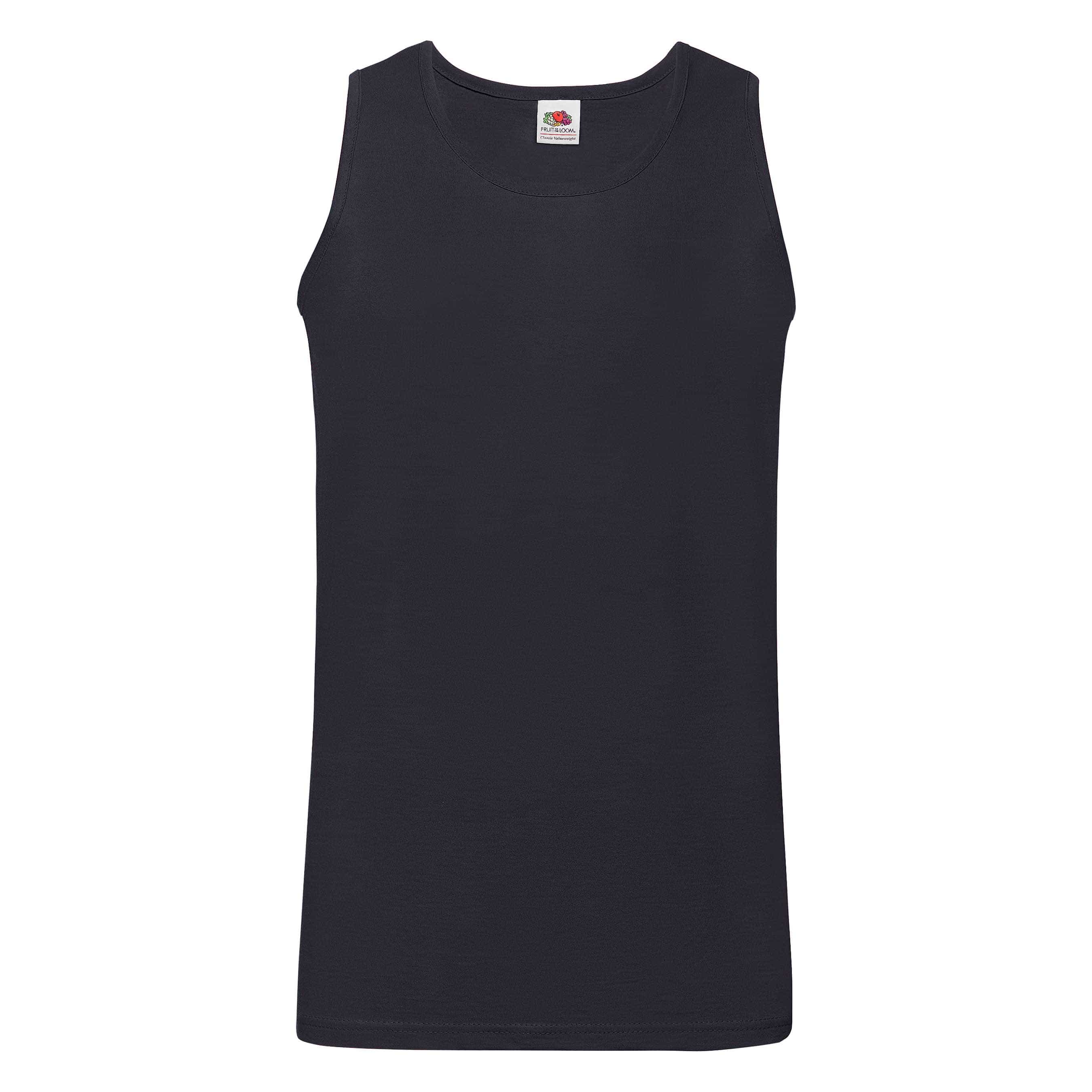 Valueweight Athletic Vest