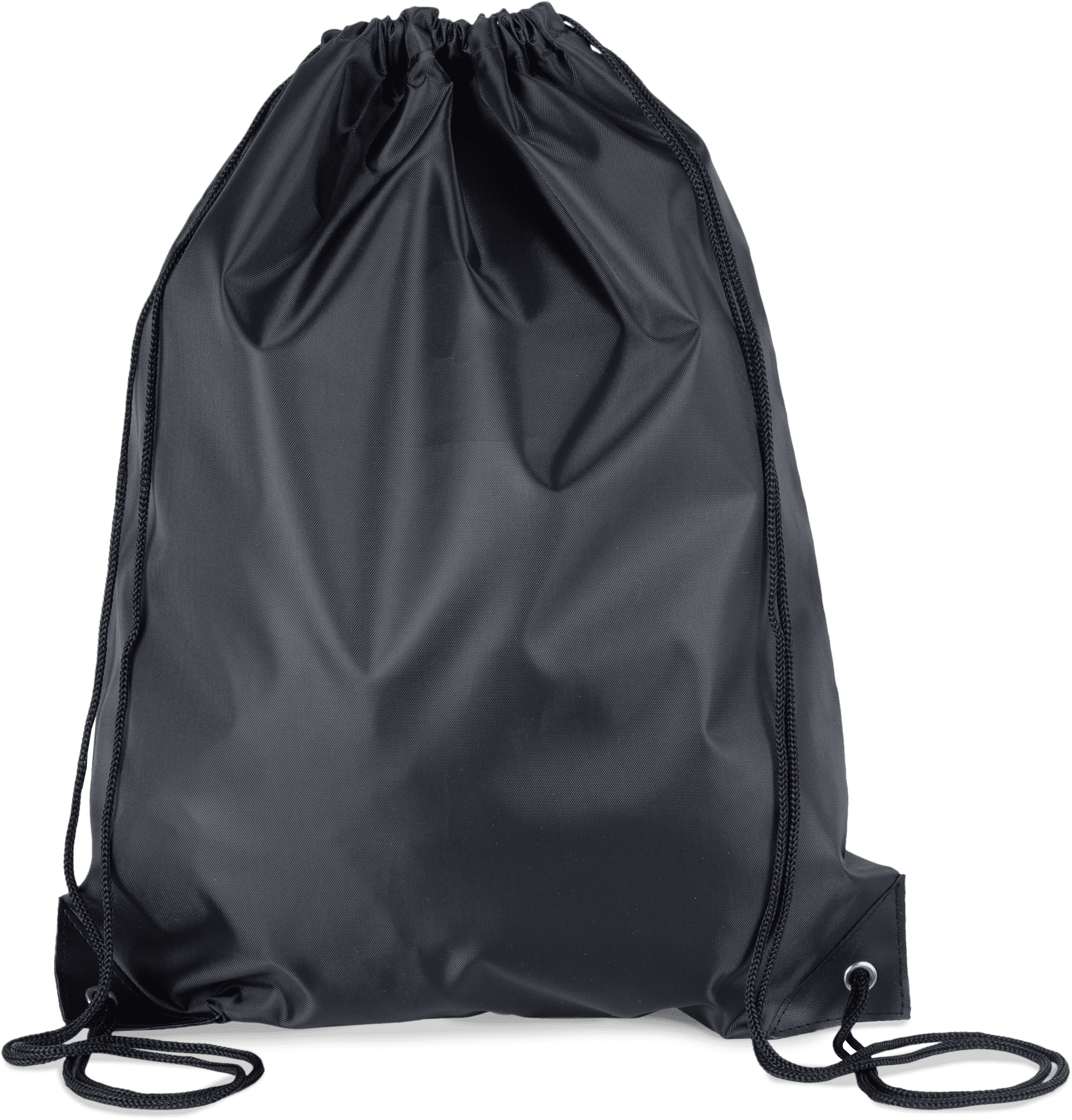 Rucksack mit Kordeln