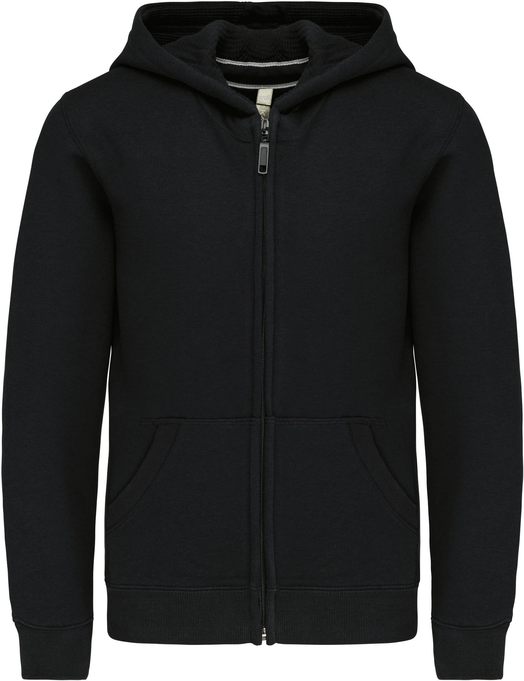 Kinder Kapuzenjacke